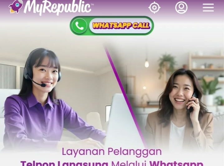 3 Dinas Pastikan Tak Ada Legalitas, Siapa Beking My Republik di Lubuklinggau?