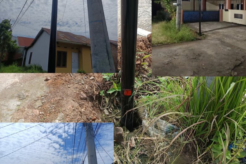 Dugaan Modus Operandi My Republik di Lubuklinggau