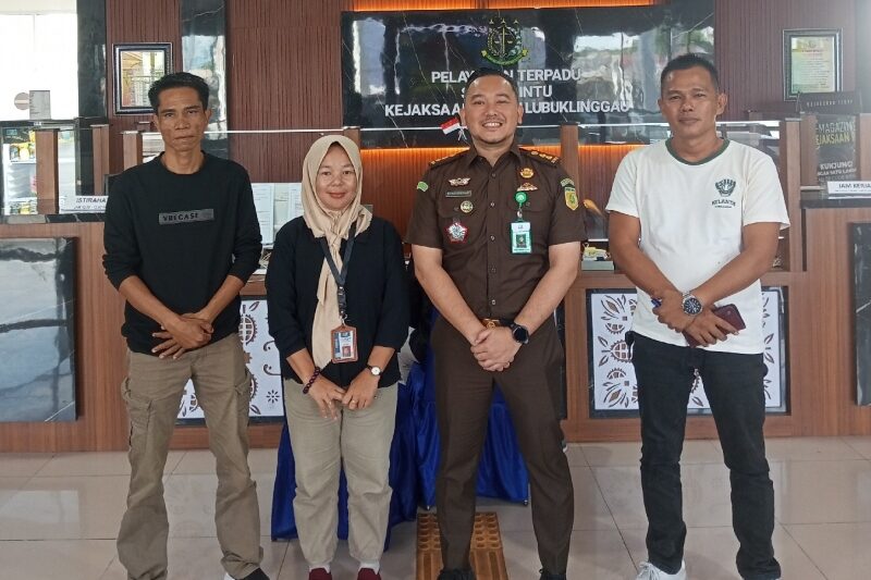 Kuitansi Fiktif Terbongkar? Seluruh Kepala Desa Muratara Dipanggil Jaksa