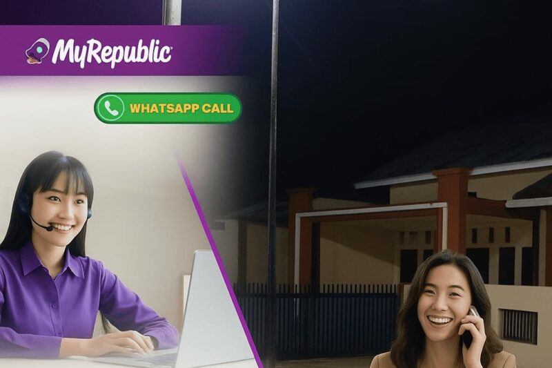 Izin My Republik: Wali Kota Klaim Beres, 3 Dinas Bantah, PUPR Cuma Rekom